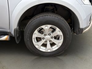 Mitsubishi L200 bild 31