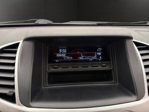 Mitsubishi L200 bild 21