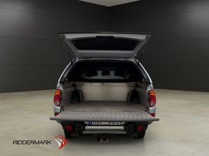 Mitsubishi L200 bild 11