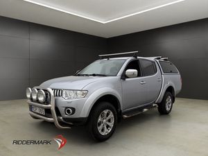 Mitsubishi L200 bild 3