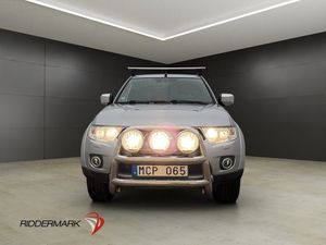Mitsubishi L200 bild 5