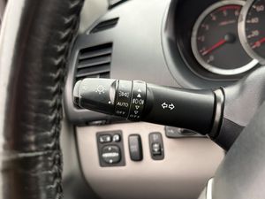 Mitsubishi L200 bild 17