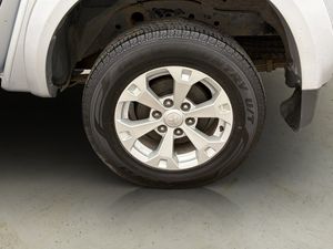 Mitsubishi L200 bild 29