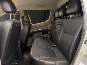 Mitsubishi L200 bild 25