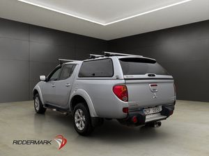 Mitsubishi L200 bild 7