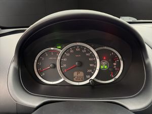 Mitsubishi L200 bild 19