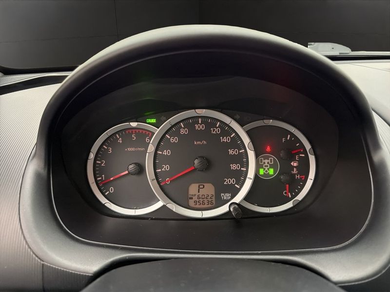 Mitsubishi L200 bild 19