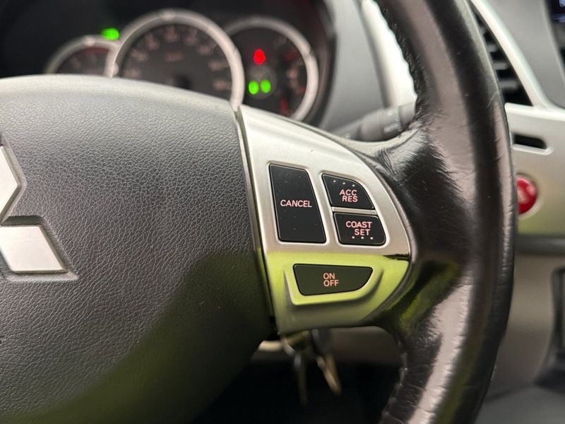 Mitsubishi L200 bild 20