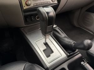 Mitsubishi L200 bild 24