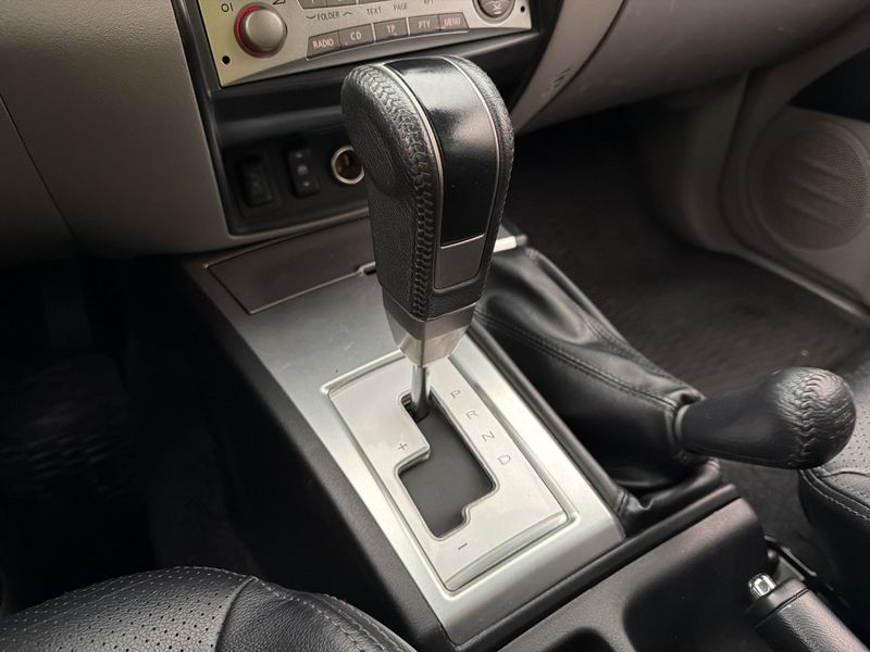 Mitsubishi L200 bild 24