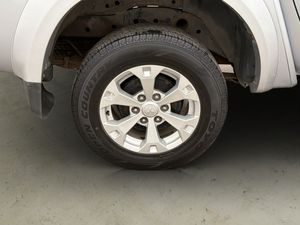 Mitsubishi L200 bild 30