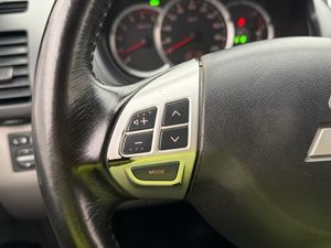 Mitsubishi L200 bild 18
