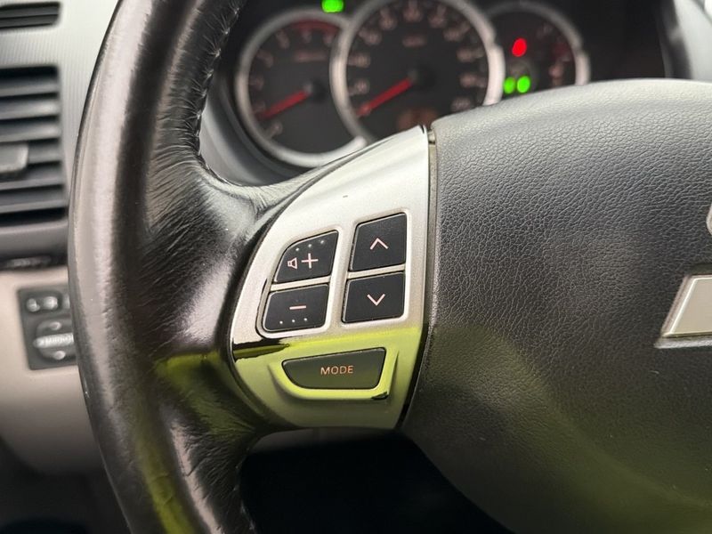 Mitsubishi L200 bild 18