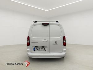 Peugeot Partner bild 8