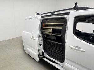 Peugeot Partner bild 10