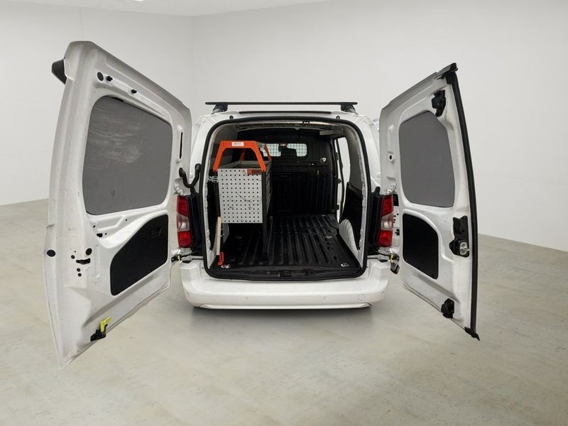 Peugeot Partner bild 11