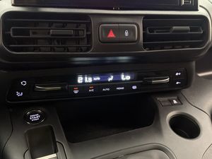 Peugeot Partner bild 24