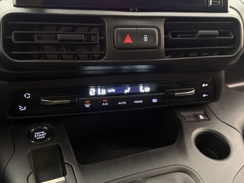 Peugeot Partner bild 24