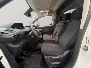 Peugeot Partner bild 14