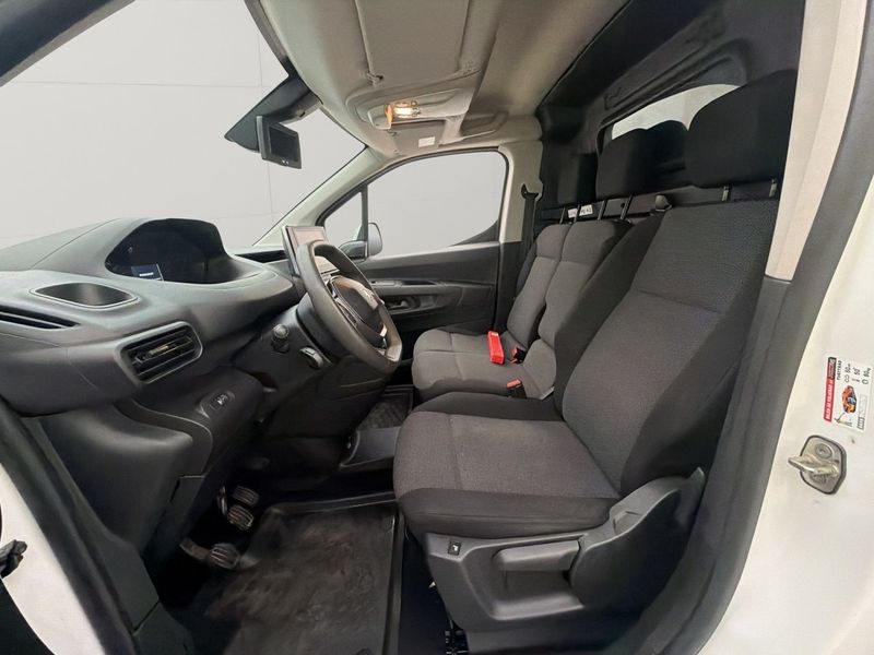 Peugeot Partner bild 14