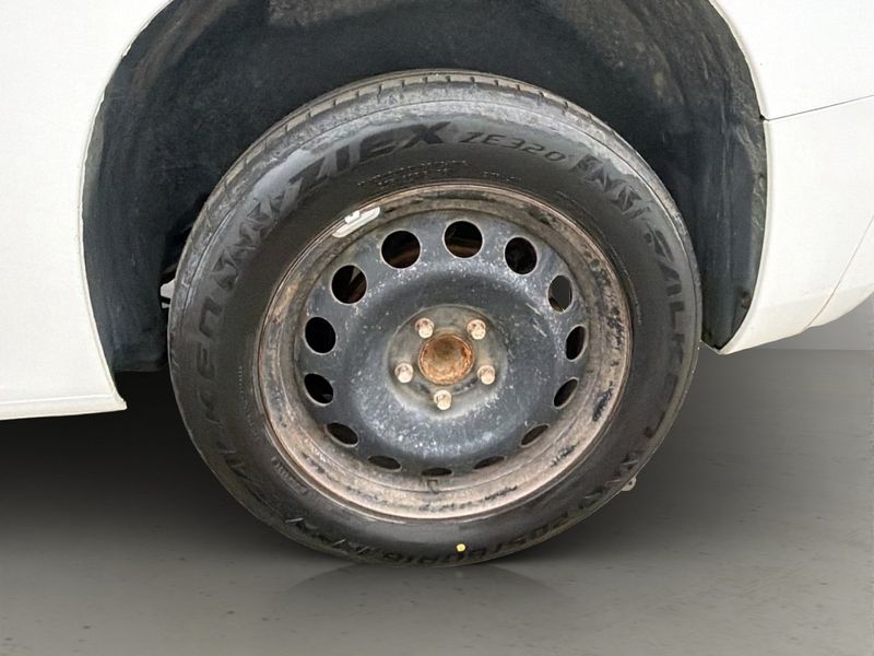 Peugeot Partner bild 28