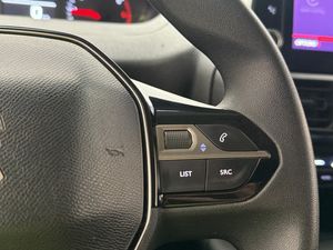 Peugeot Partner bild 19