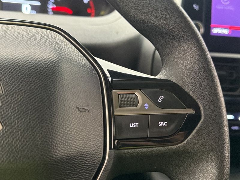 Peugeot Partner bild 19