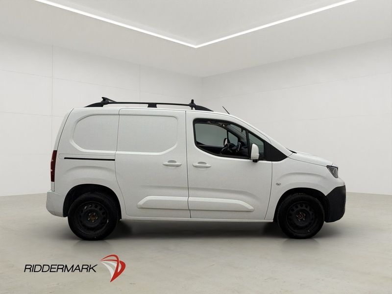 Peugeot Partner bild 2