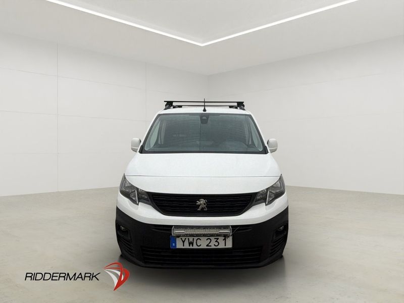 Peugeot Partner bild 5