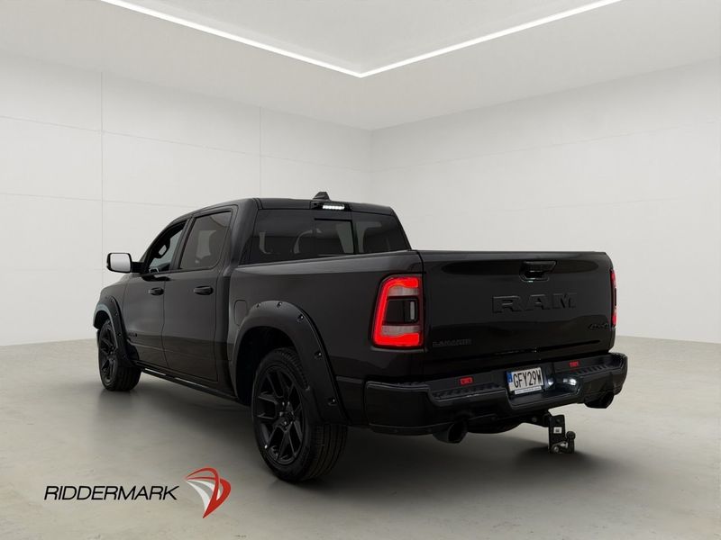 Dodge Ram bild 7