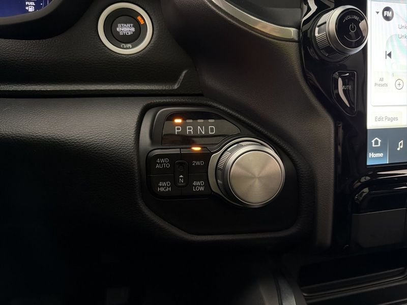 Dodge Ram bild 33