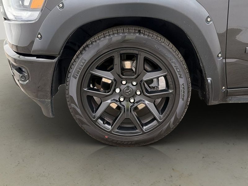 Dodge Ram bild 37