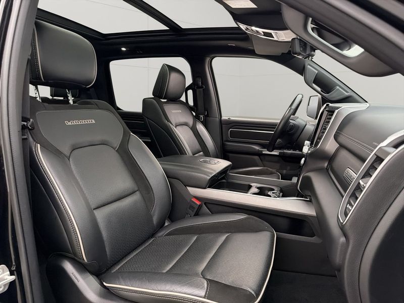 Dodge Ram bild 35