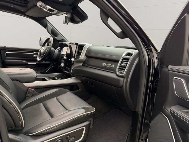 Dodge Ram bild 36