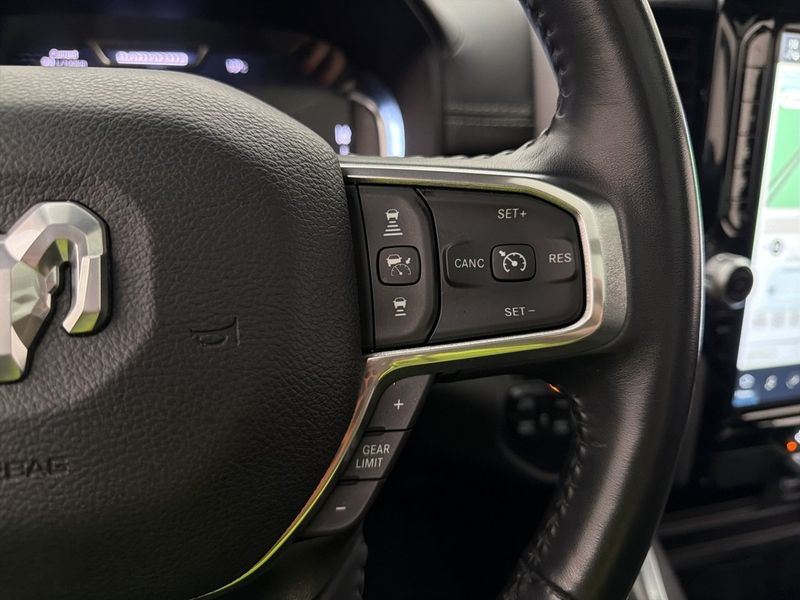 Dodge Ram bild 24