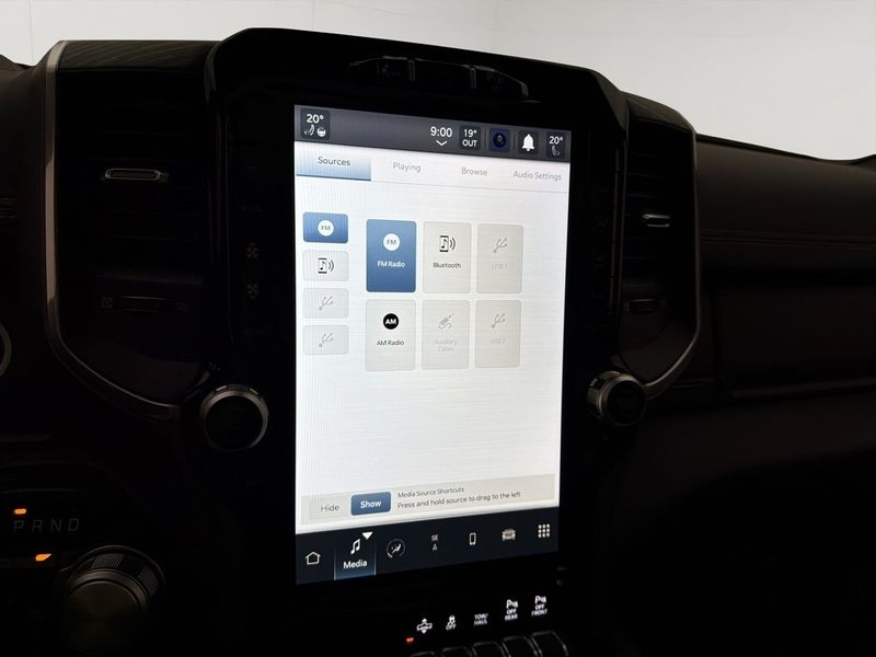 Dodge Ram bild 30