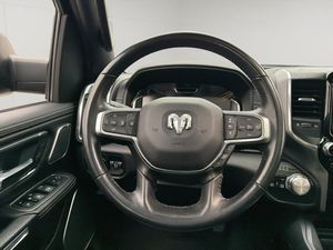 Dodge Ram bild 18