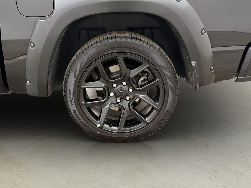 Dodge Ram bild 38