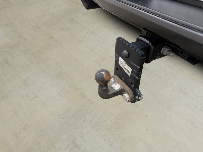 Dodge Ram bild 13