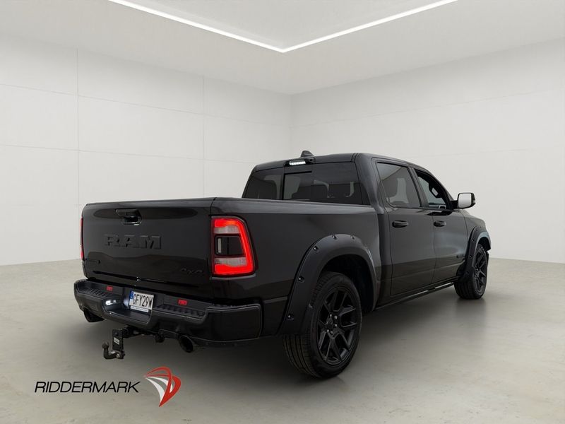 Dodge Ram bild 9