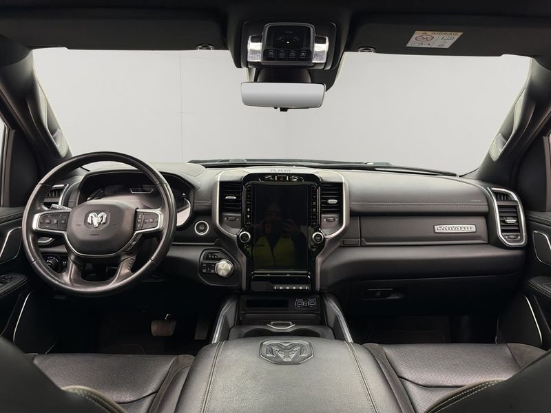 Dodge Ram bild 17