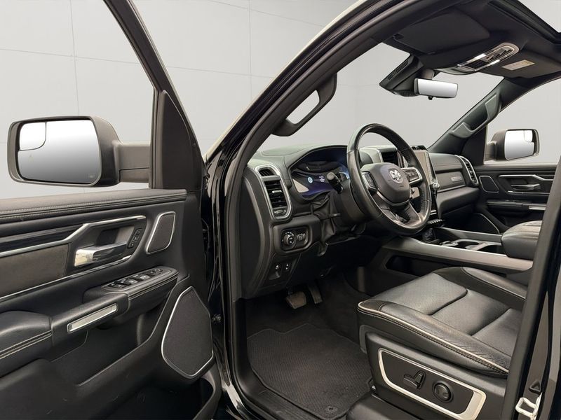 Dodge Ram bild 14