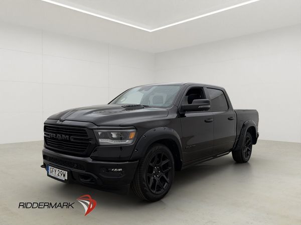 Dodge Ram 1500 Laramie Night 5.7 4x4 Cockpit Luft Pano Moms - 2023