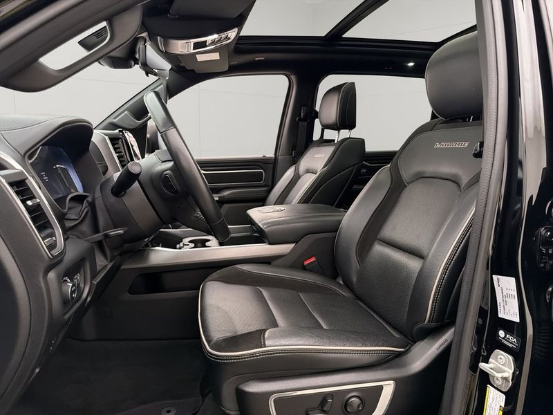 Dodge Ram bild 15