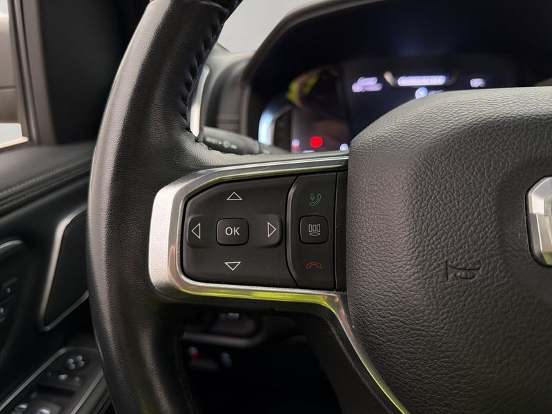 Dodge Ram bild 21