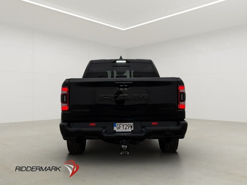 Dodge Ram bild 8