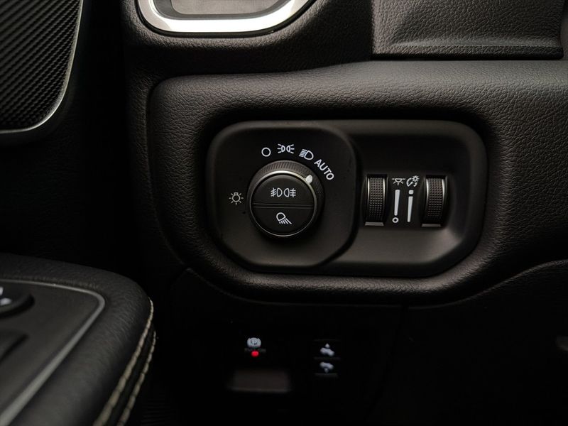 Dodge Ram bild 20