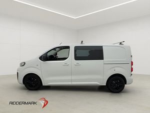 Peugeot Expert bild 6