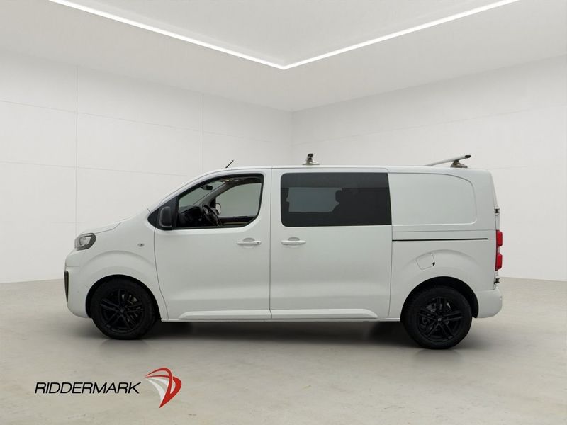 Peugeot Expert bild 6