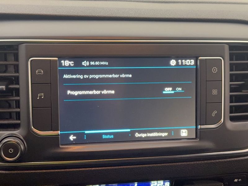 Peugeot Expert bild 26